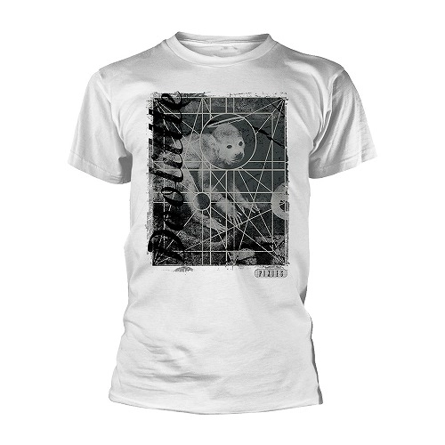 PIXIES / ピクシーズ / DOOLITTLE (WHITE) M-SIZE