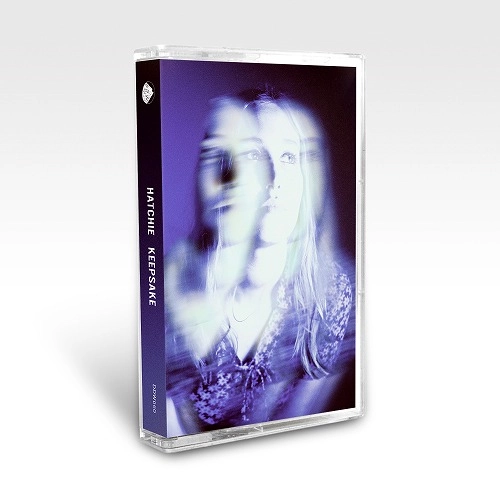 HATCHIE / ハッチー / KEEPSAKE (CASSETTE)