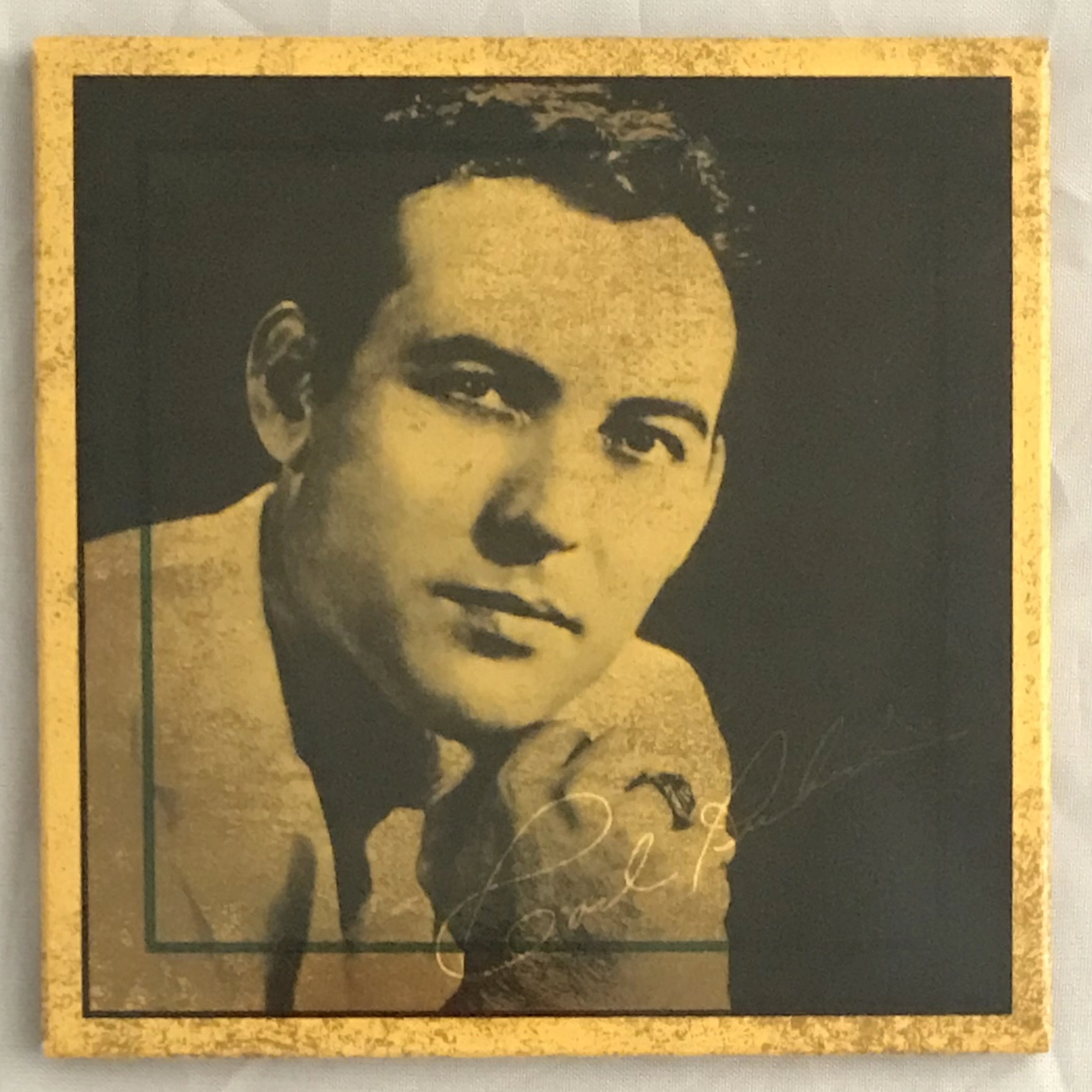 CARL PERKINS / カール・パーキンス / HONEY DON'T(3")