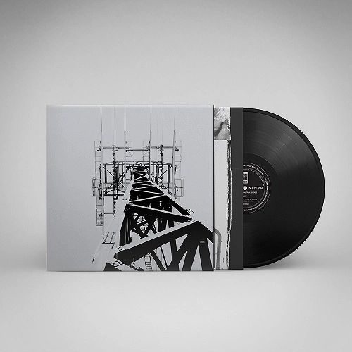 WAX TRAX! RECORDS / INDUSTRIAL ACCIDENT SOUNDTRACK: VINYL - STANDARD EDITION (LP)