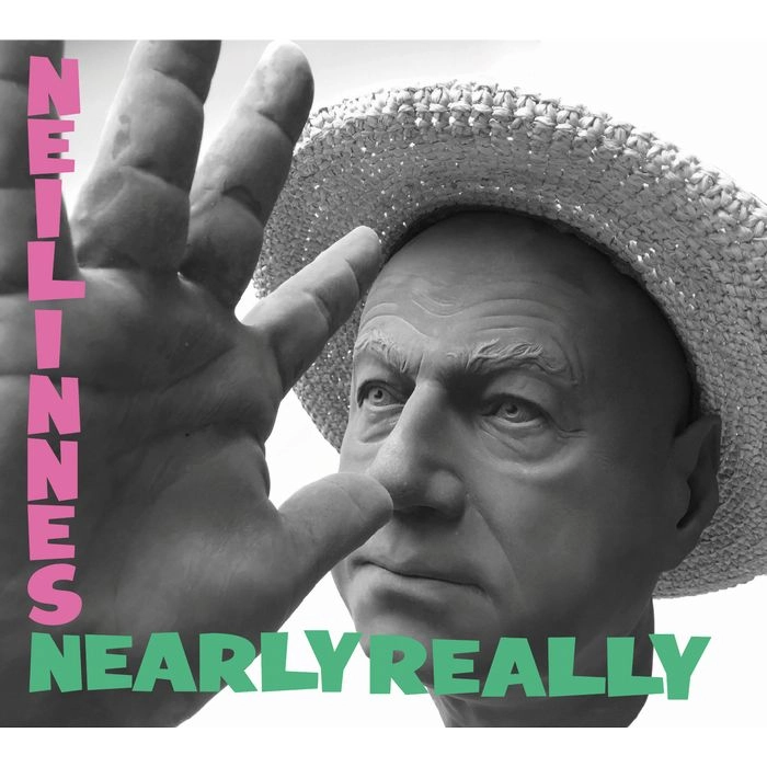 NEIL INNES / ニール・イネス / NEARLYREALLY