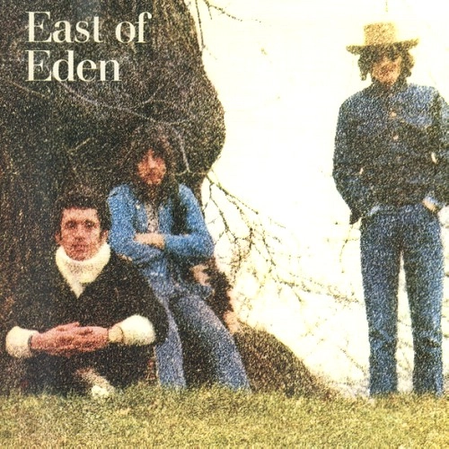 EAST OF EDEN / イースト・オブ・エデン / EAST OF EDEN