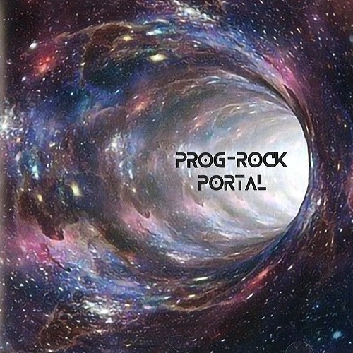 V.A. / PROG ROCK PORTAL