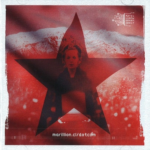 MARILLION / マリリオン / MARILLION.CL/DOTCOM LIVE ALBUM