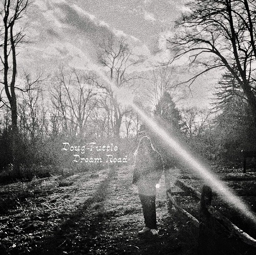 DOUG TUTTLE / TWILIGHT (CASSETTE TAPE) / TTWILIGHT (CASSETTE TAPE)