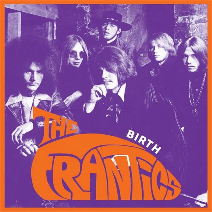 FRANTICS / BIRTH
