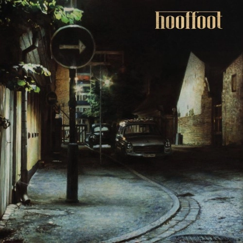 HOOFFOOT / THE LIGHTS IN THE AISLE WILL GUIDE YOU: LIMITED VINYL