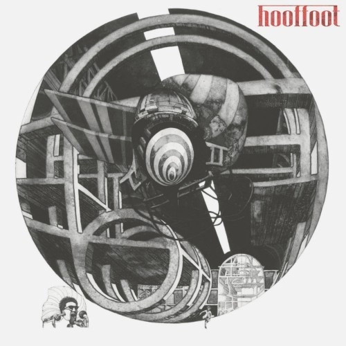 HOOFFOOT / HOOFFOOT: LIMITED VINYL