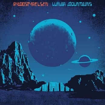 RYMDSTYRELSEN / LUNAR MOUNTAINS: LIMITED VINYL