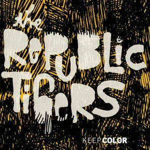 REPUBLIC TIGER / KEEP COLOR
