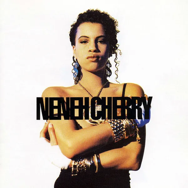 NENEH CHERRY / ネナ・チェリー / RAW LIKE SUSHI