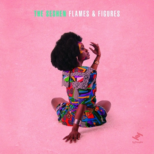 SESHEN / セシェン / FLAMES & FIGURES