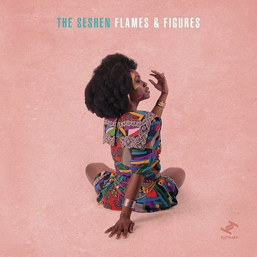 SESHEN / セシェン / FLAMES & FIGURES