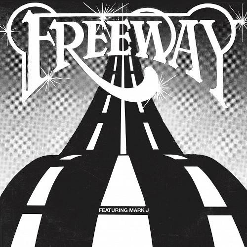FREEWAY (MARK J) / HELP YOURSELF
