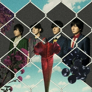 flumpool / FREE YOUR MIND(発売予定)