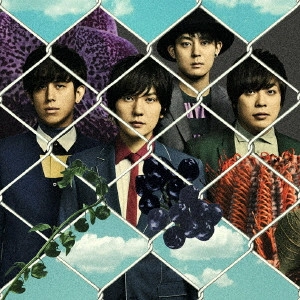 flumpool / FREE YOUR MIND(発売予定)