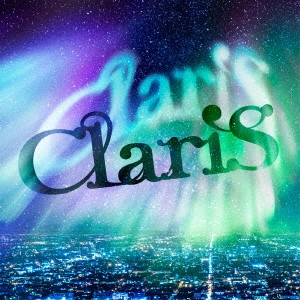 ClariS / AGAIN