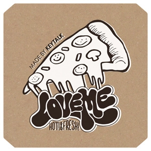 KEYTALK / Ｌｏｖｅ　ｍｅ（完全初回）