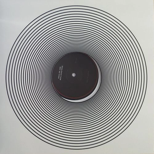 SOULPHICTION/MIKE DEHNERT / SKY SO HIGH/ZUMWALD