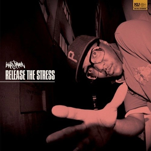 LEWIS PARKER / ルイス・パーカー / RELEASE THE STRESS