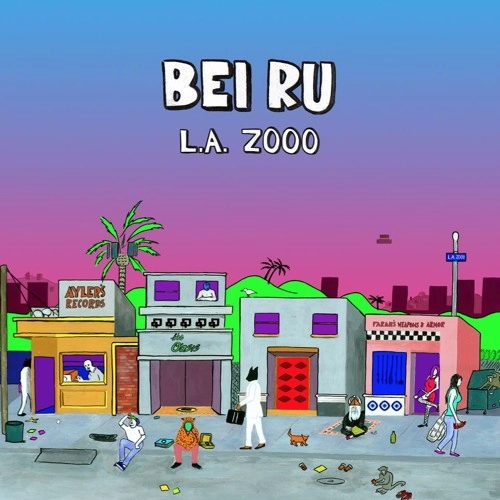 BEI RU / L.A. ZOOO