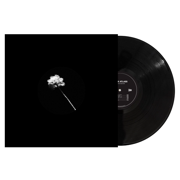 BLACK ATLAS / HAUNTED PARADISE
