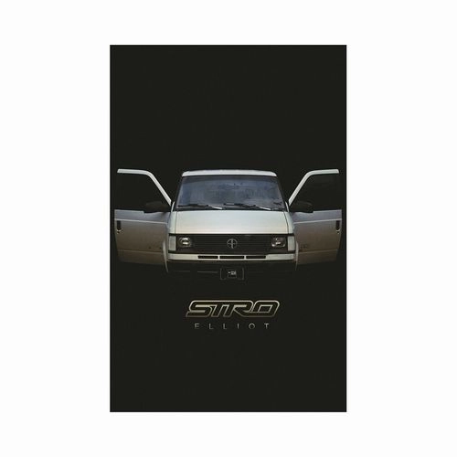 STRO ELLIOT / STRO ELLIOT