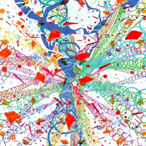 GEORGIA / ジョージア (NY EXPERIMENTAL) / IMPORT FRUIT