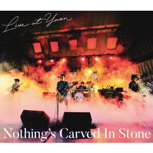 Nothing's Carved In Stone / Nothing's Carved In Stone Live at 野音