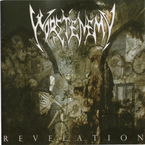 WORSTENEMY / ワーステネミィ / レヴェレイション / REVELATION