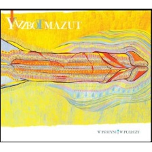 YAZZBOT MAZUT / W PUSTYNI I W PUSZCZY