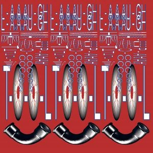 MAOUPA MAZZOCCHETTI / LAUGH TOOL