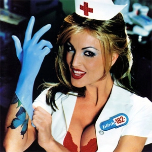 blink-182 / ブリンク 182 / ENEMA OF THE STATE (LP)