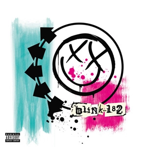 blink-182 / ブリンク 182 / BLINK-182 (2LP)