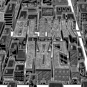 blink-182 / ブリンク 182 / NEIGHBORHOODS (2LP)