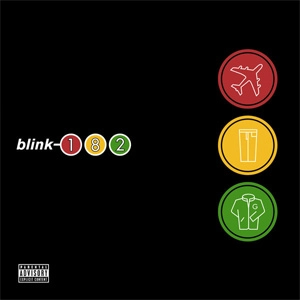 blink-182 / ブリンク 182 / TAKE OFF YOUR PANTS AND JACKET (LP)
