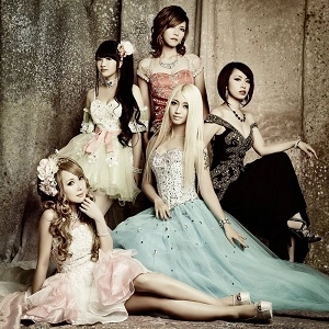 ALDIOUS / アルディアス / Female Warrior／ノスタルジック／fragile ＜TYPE B(CD+DVD)＞