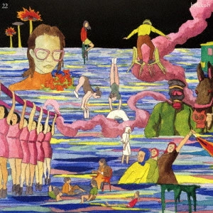 HYUKOH / 22