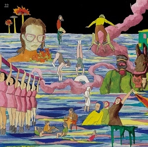 HYUKOH / 22 (12")