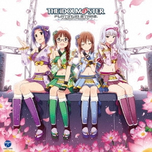 ASAKURA AZUMI / 浅倉杏美 / THE IDOLM@STER PLATINUM MASTER 03 アマテラス