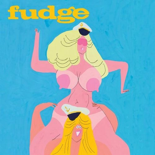 FUDGE (PREFUSE 73 & MICHAEL CHRISTMAS) / LADY PARTS