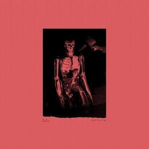MAURIZIO BIANCHI (M.B.) / マウリツィオ・ビアンキ (M.B.) / AKTIVITAT (CLEAR VINYL)