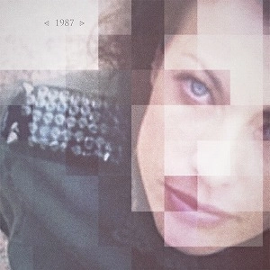 SYNTHS VERSUS ME / 1987