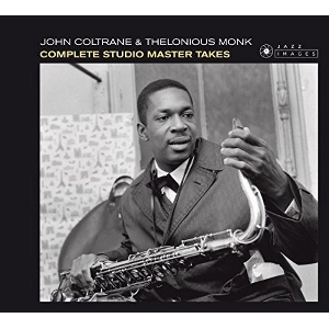 JOHN COLTRANE / ジョン・コルトレーン / COMPLETE STUDIO MASTER TAKES