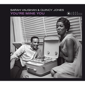 SARAH VAUGHAN / サラ・ヴォーン / You're Mine You