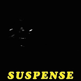 M. ZALLA (PIERO UMILIANI) / SUSPENSE (LP + CD)