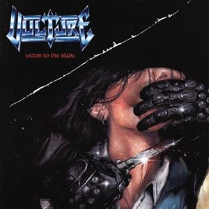 VULTURE / ヴァルチャー / VICTIM TO THE BLADE