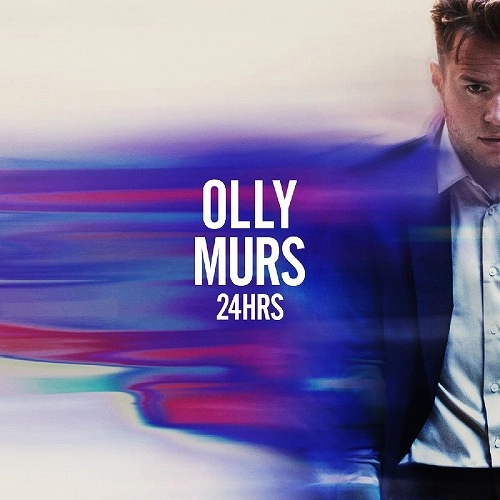 OLLY MURS / オリー・マーズ / 24 HRS (DELUXE)