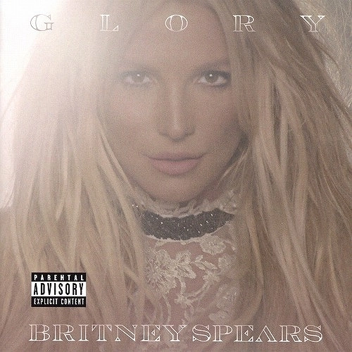 BRITNEY SPEARS / ブリトニー・スピアーズ / GLORY (DELUXE VINYL)