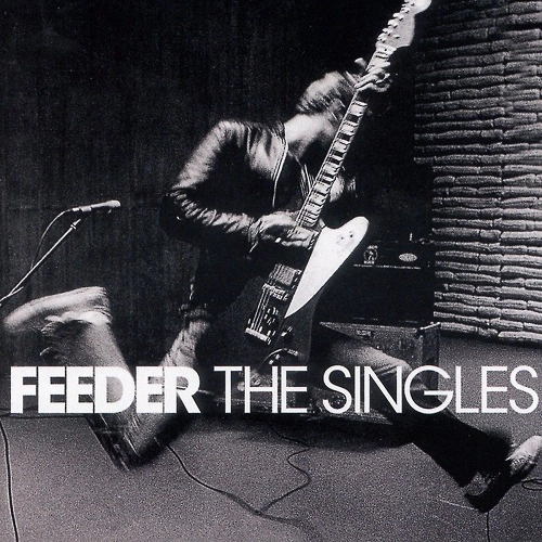 FEEDER / フィーダー / SINGLES